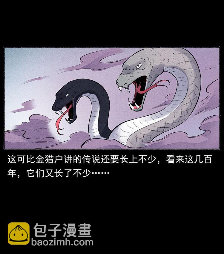 外传 洛生传5 引蛇出洞62