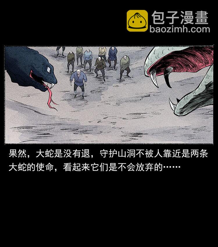 外传 洛生传5 引蛇出洞78