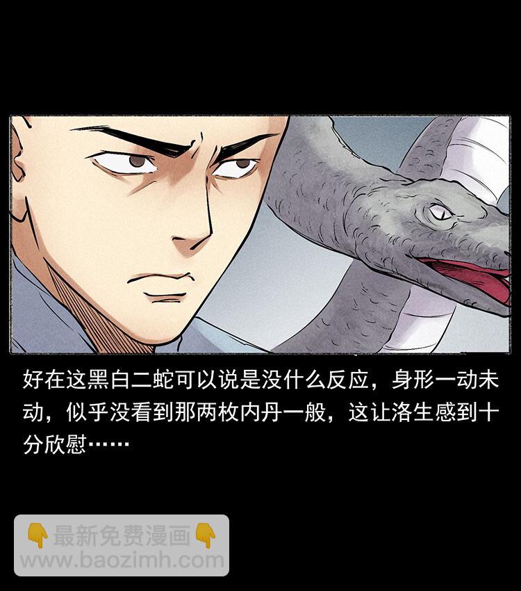 外传 洛生传6 黑萨满72
