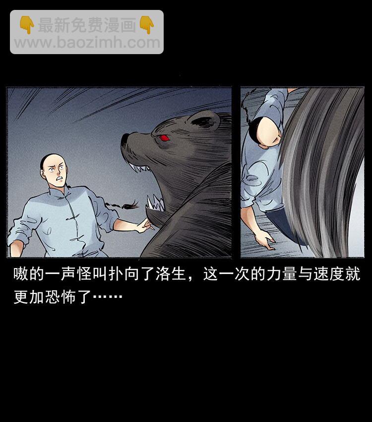 外传 洛生传7 黑白双蛇14