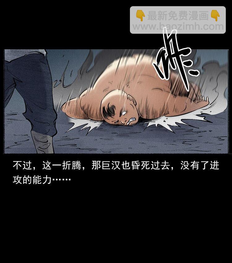 外传 洛生传7 黑白双蛇28