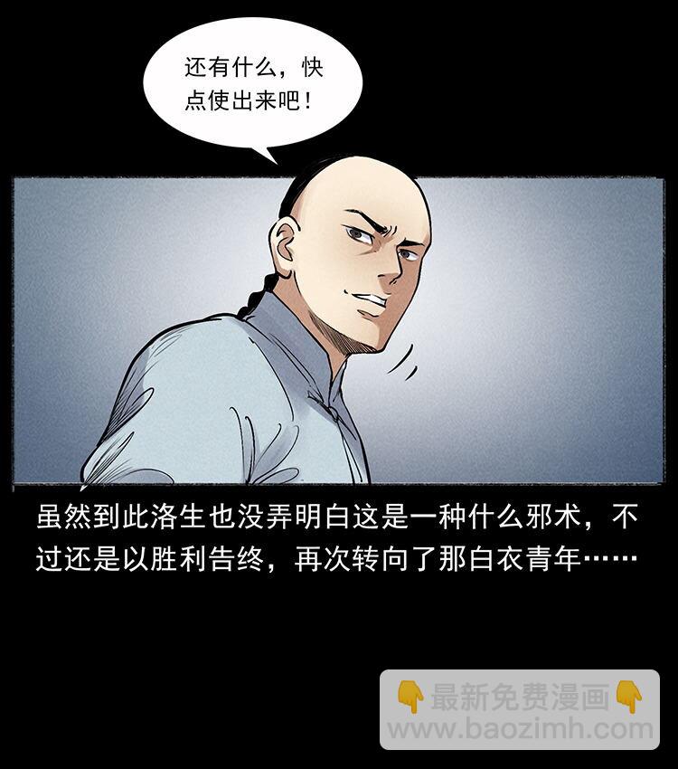 外传 洛生传7 黑白双蛇29
