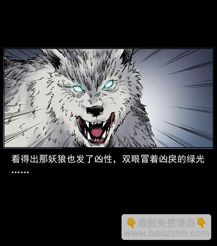 外传 洛生传7 黑白双蛇53