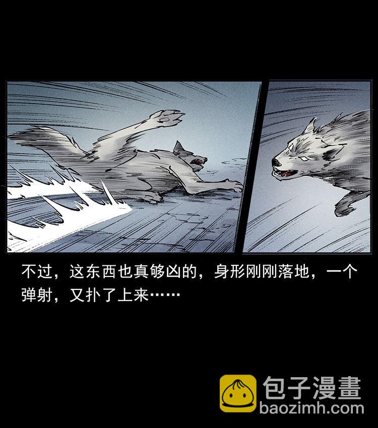 外传 洛生传7 黑白双蛇56