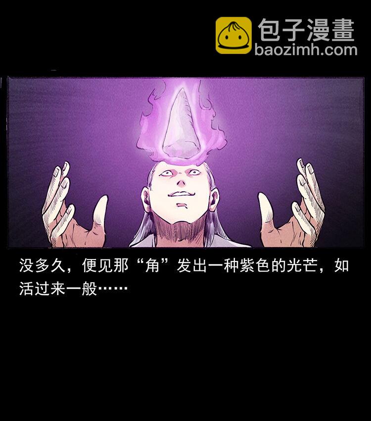 外传 洛生传7 黑白双蛇60
