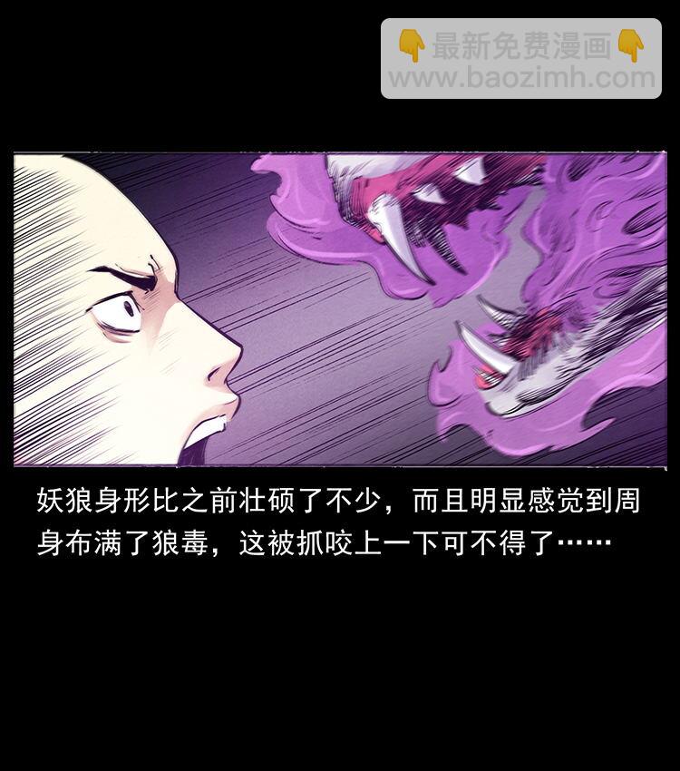 外传 洛生传7 黑白双蛇65