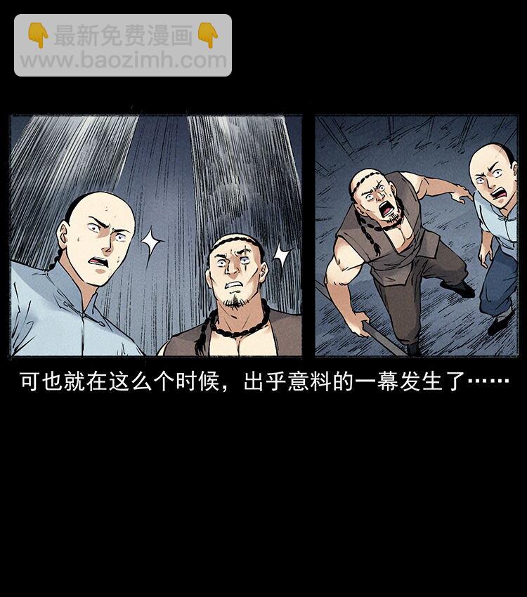 外传 洛生传7 黑白双蛇71