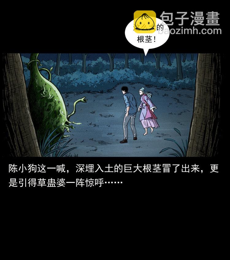 457 向北，再向北！66