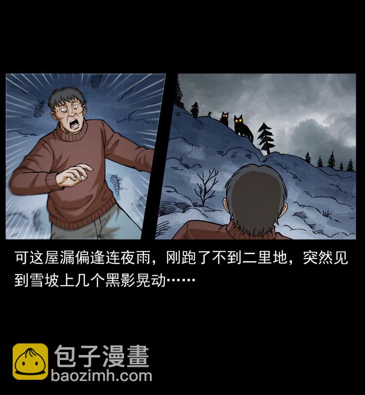 461 极地恶灵35