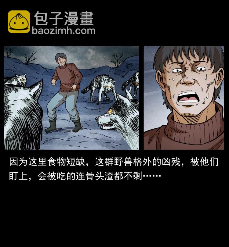 461 极地恶灵37