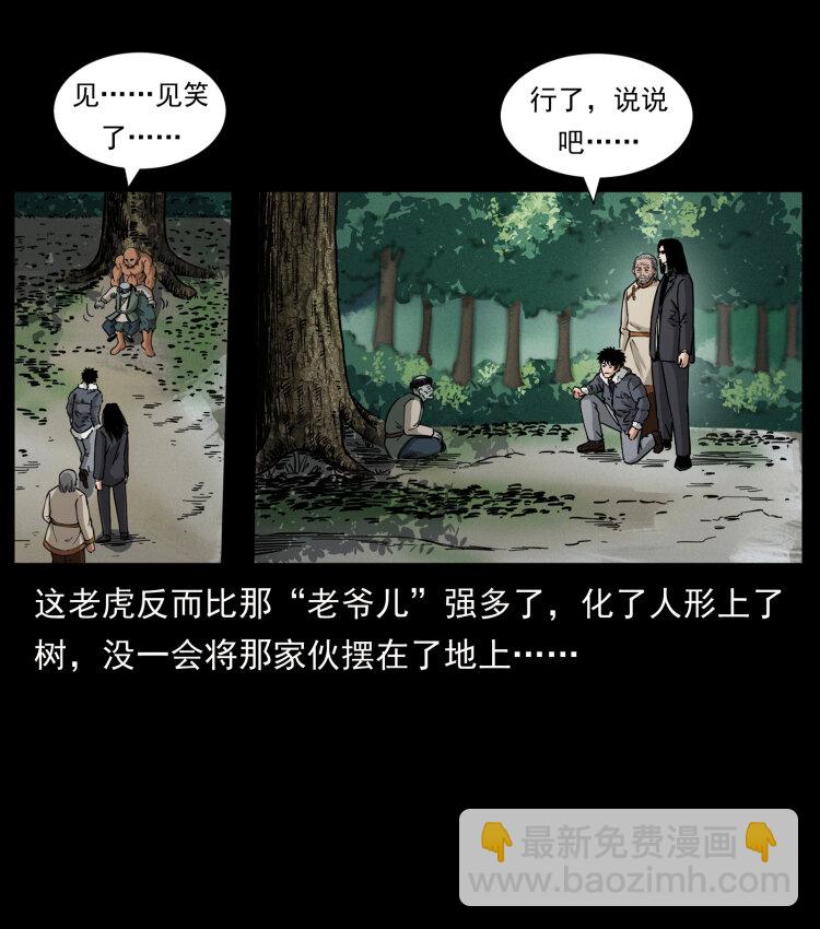 466 萨满的世界17
