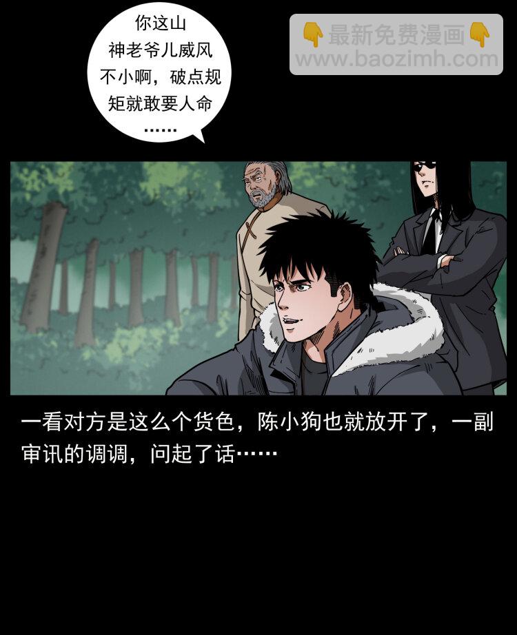 466 萨满的世界18