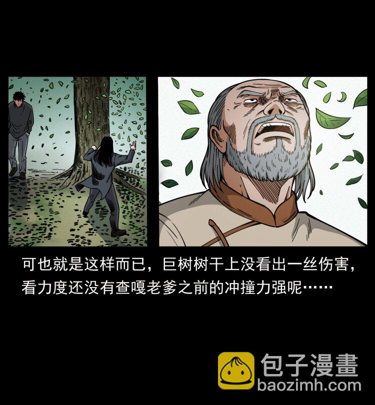 466 萨满的世界6