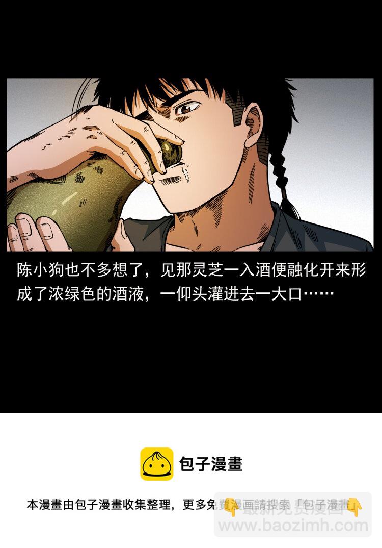466 萨满的世界84