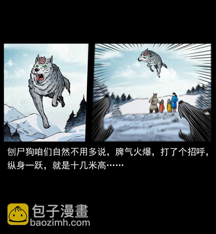 469 冻土的世界77
