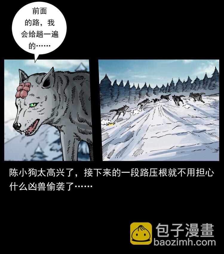 469 冻土的世界86