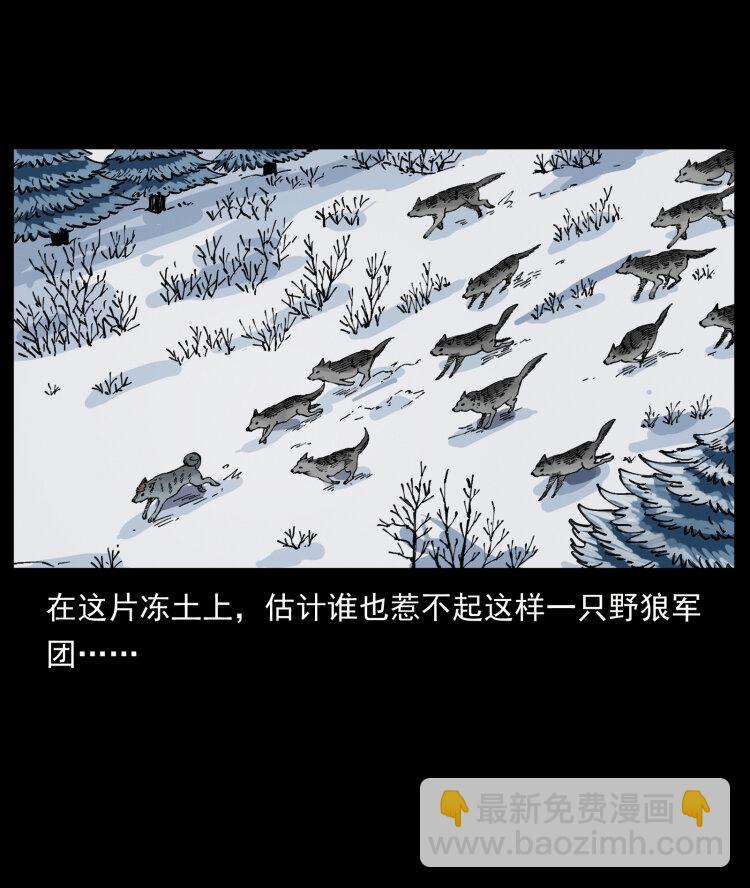 469 冻土的世界87
