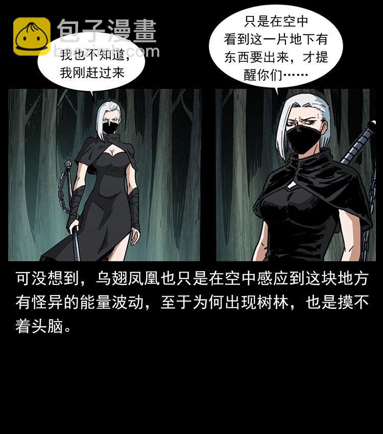 480 萨满来了！21