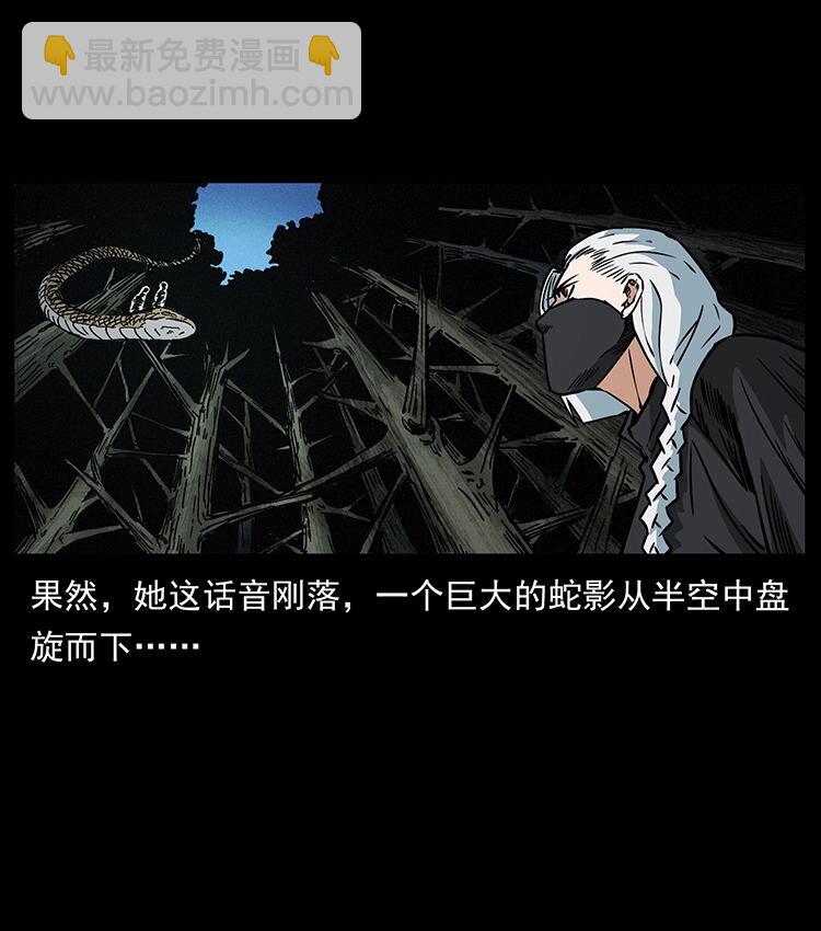 480 萨满来了！23