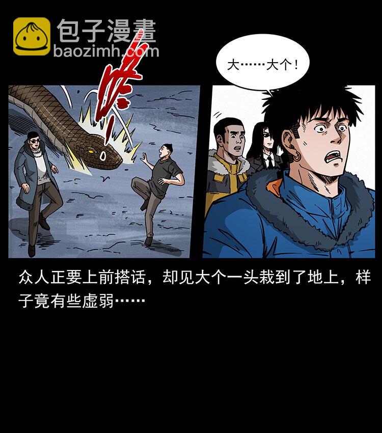 480 萨满来了！26