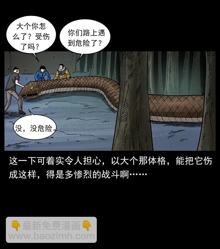 480 萨满来了！27