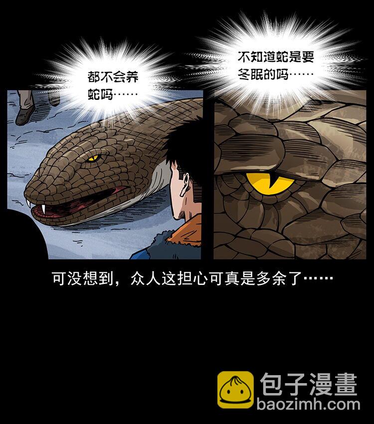 480 萨满来了！28