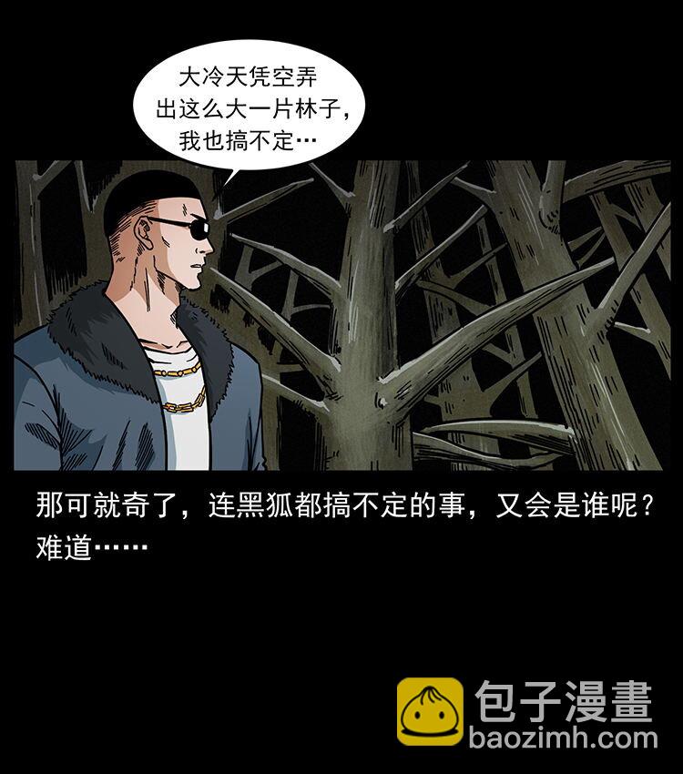 480 萨满来了！32