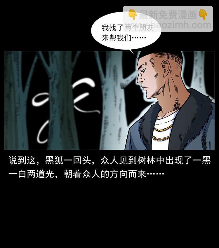480 萨满来了！58