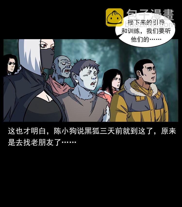 480 萨满来了！61