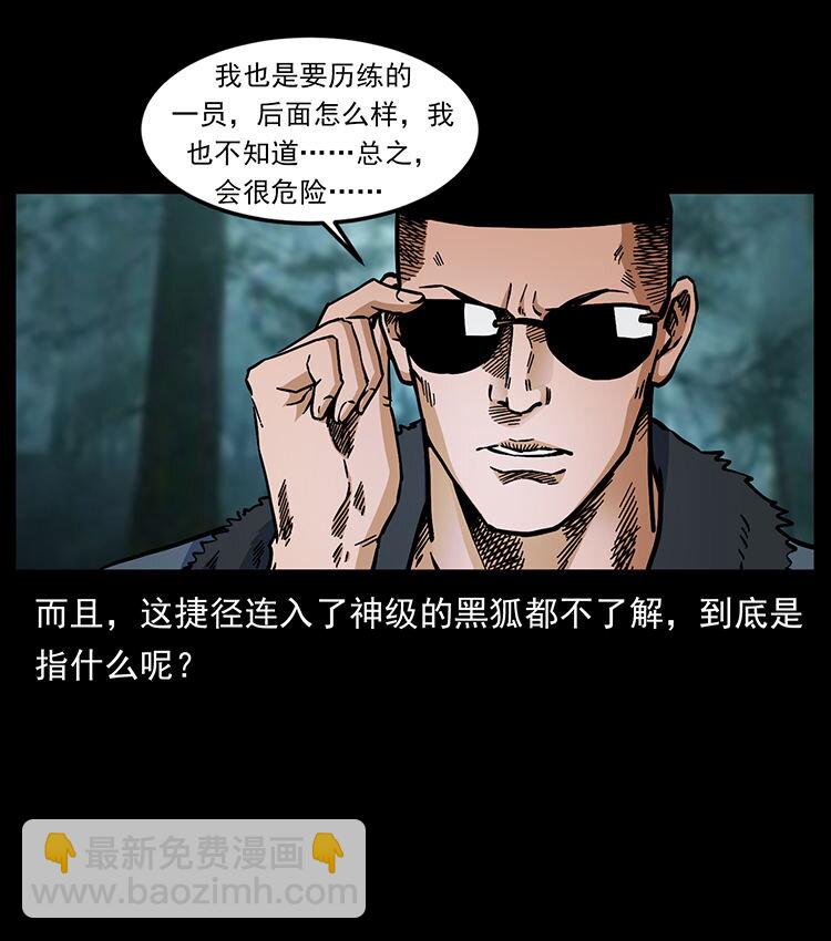 480 萨满来了！63