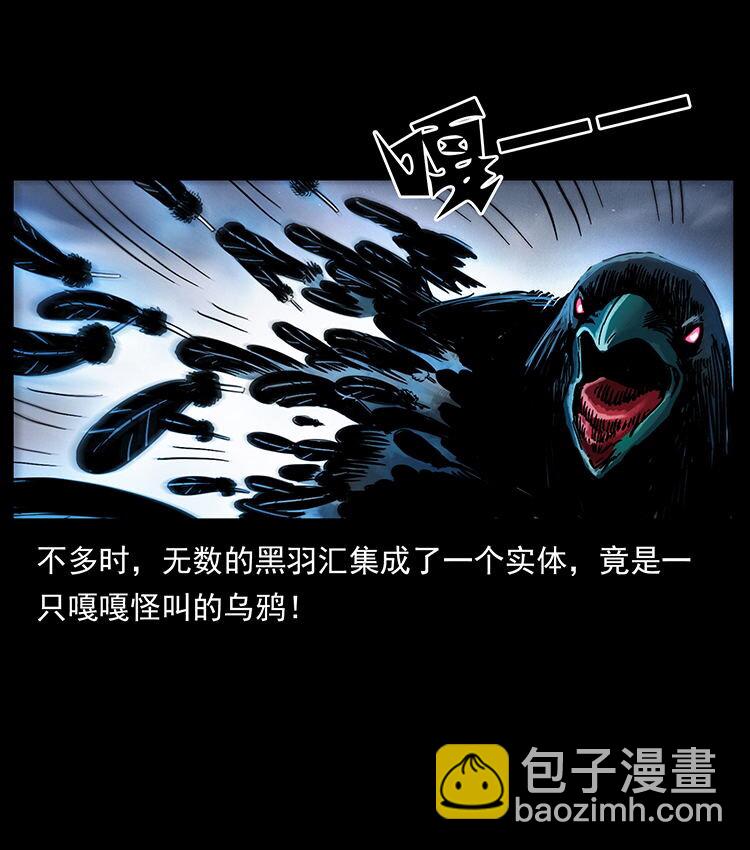 484 极地鸦族20