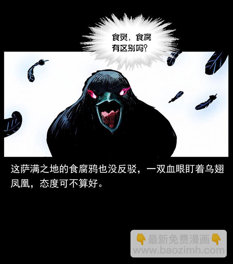 484 极地鸦族23