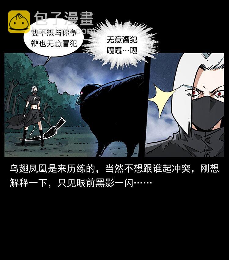 484 极地鸦族24