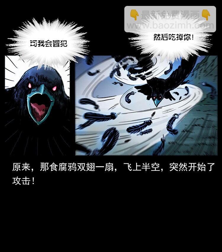 484 极地鸦族25