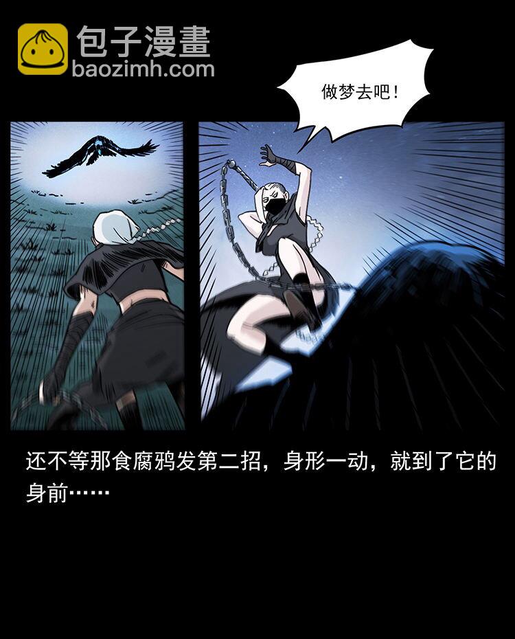 484 极地鸦族29