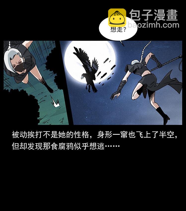 484 极地鸦族36