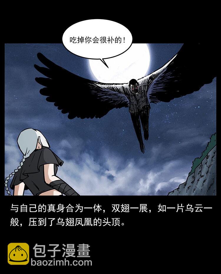 484 极地鸦族47