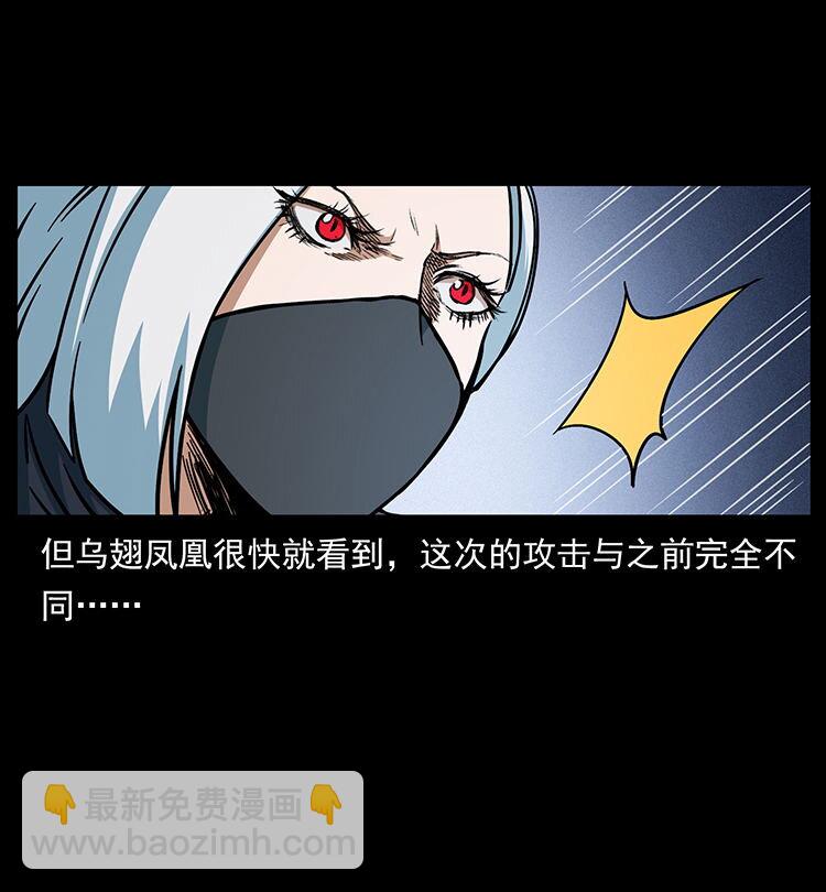 484 极地鸦族49