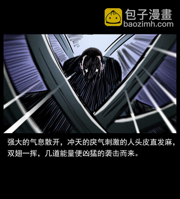 484 极地鸦族52
