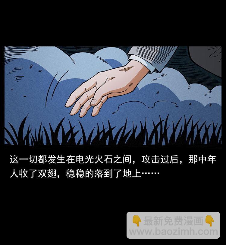 484 极地鸦族56