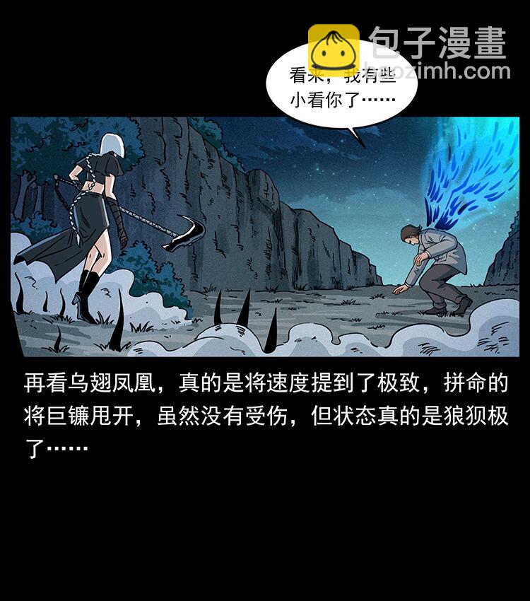 484 极地鸦族57