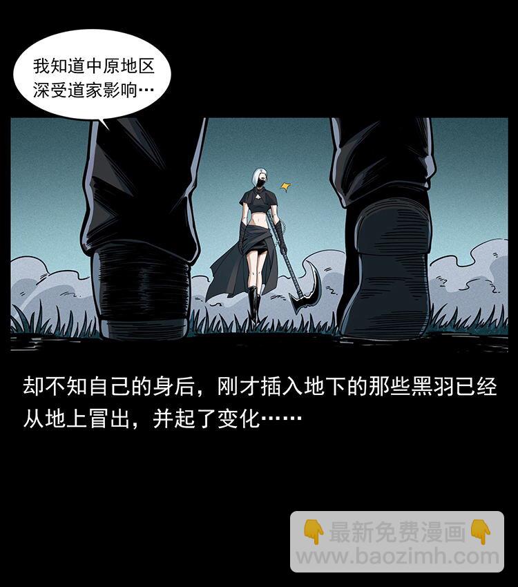 484 极地鸦族61
