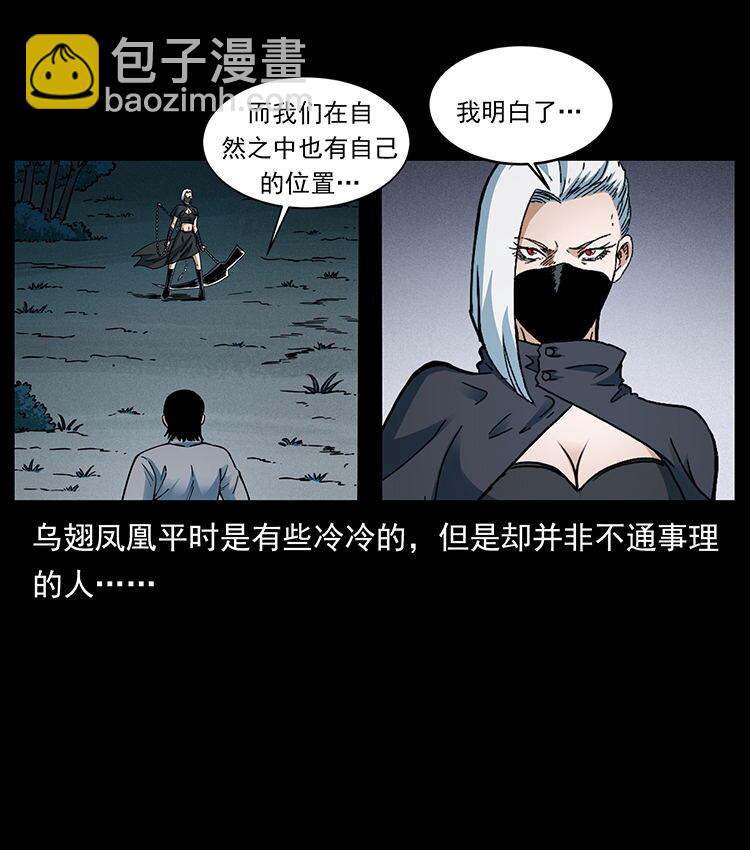 484 极地鸦族84
