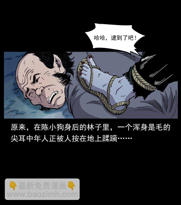 490 黑暗森林20