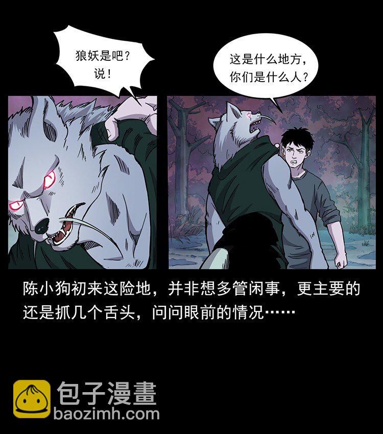 490 黑暗森林27