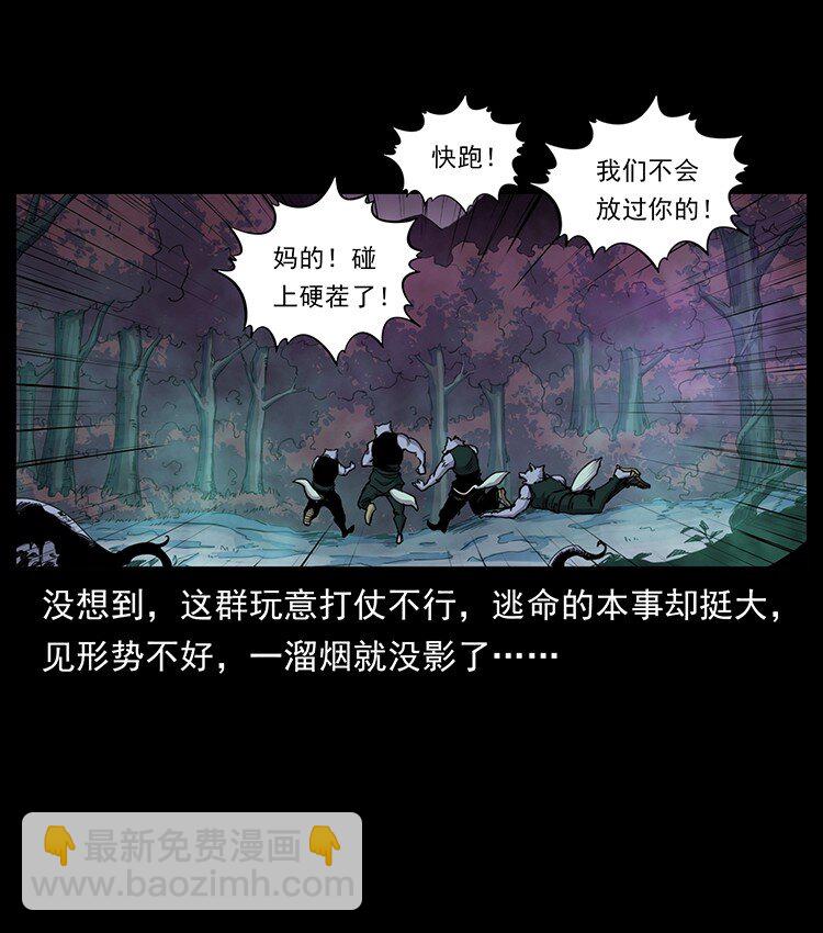490 黑暗森林31