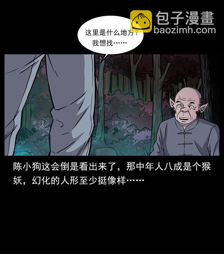 490 黑暗森林35