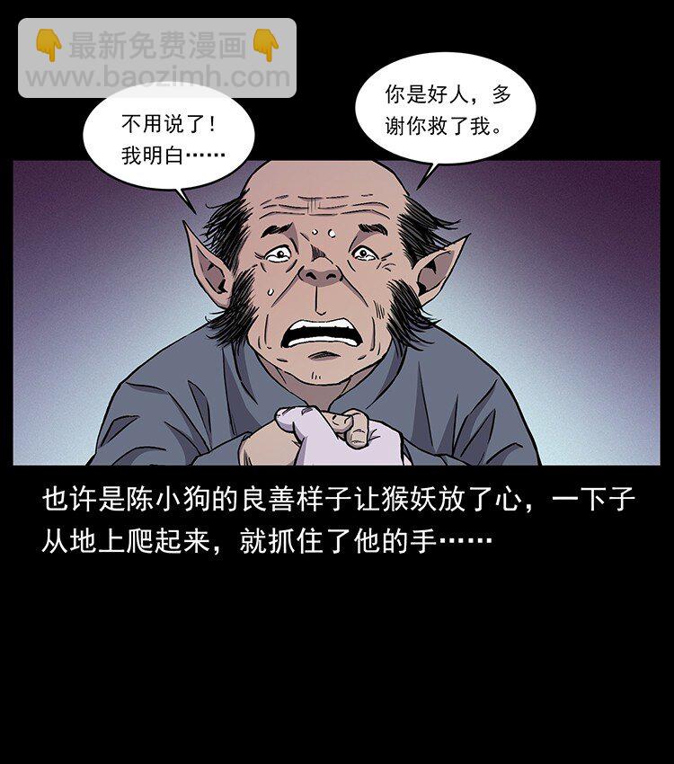 490 黑暗森林36