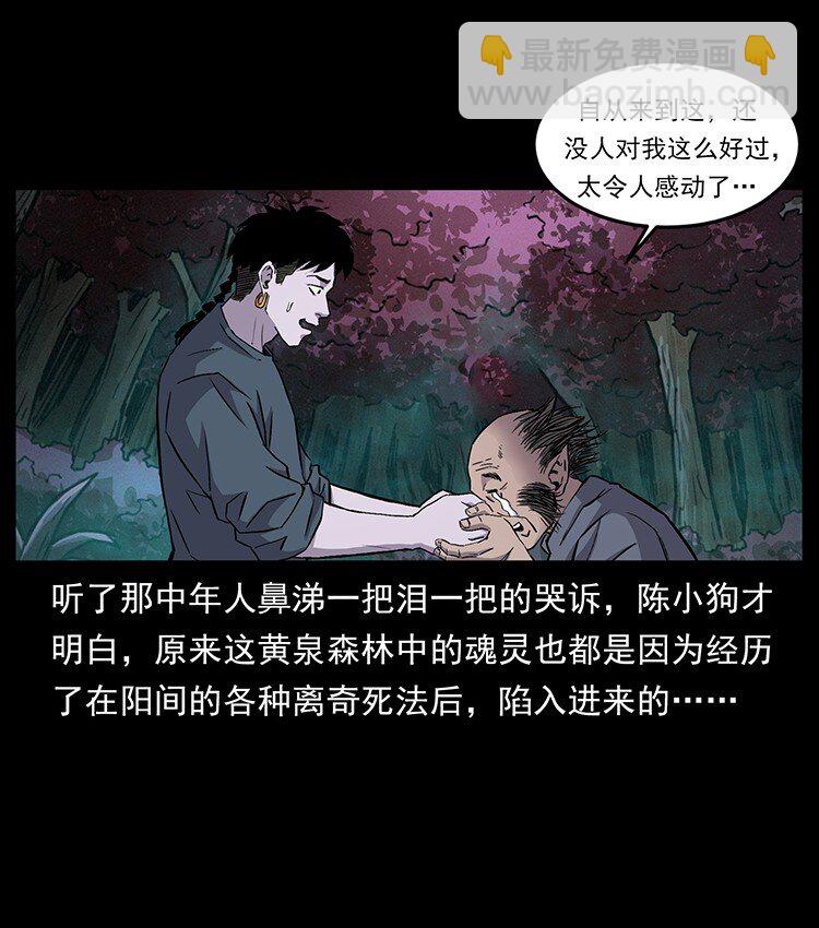 490 黑暗森林37