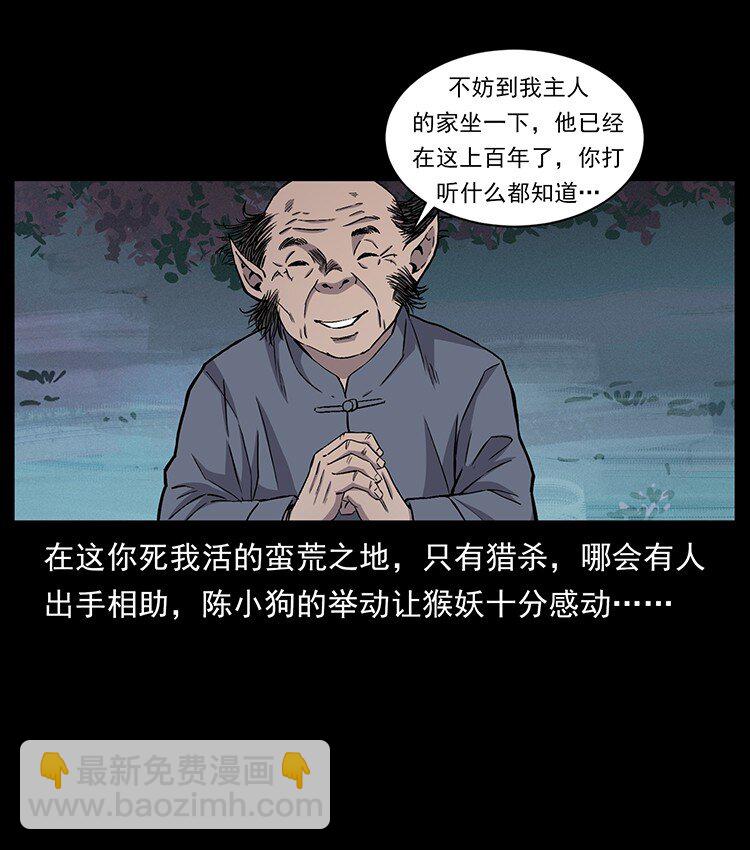 490 黑暗森林38